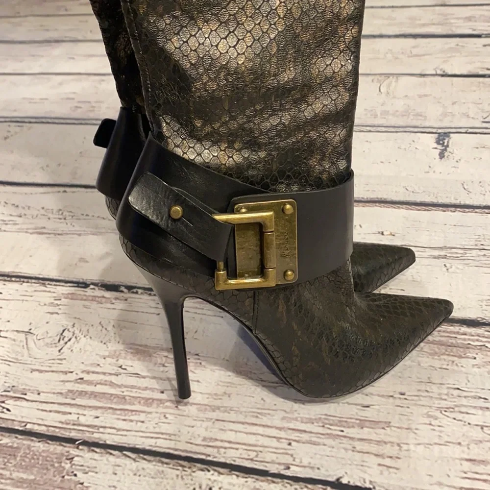 Marciano boots - Picture 6 of 11